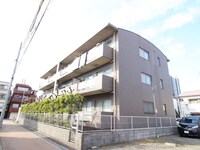 サニ－コ－ト鷹取