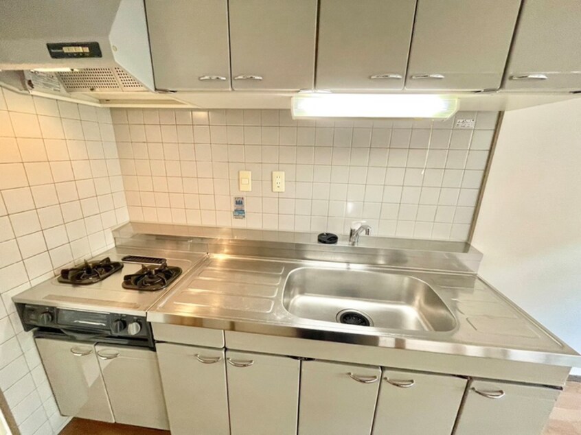 キッチン サニ－コ－ト鷹取