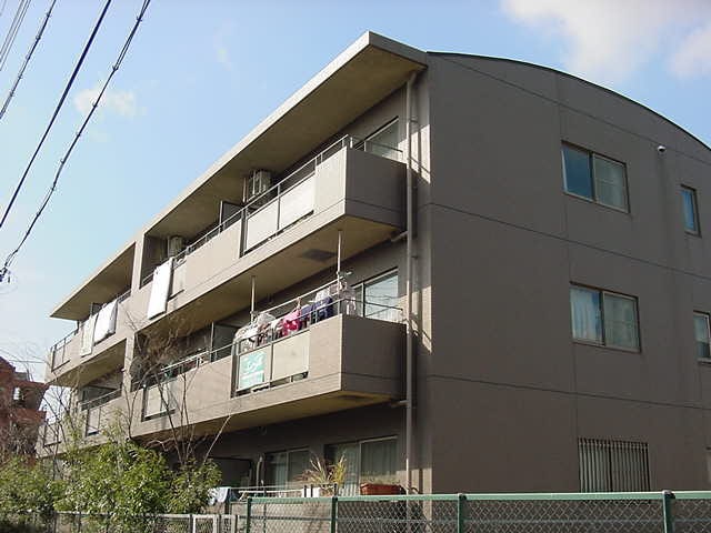 周辺環境 サニ－コ－ト鷹取