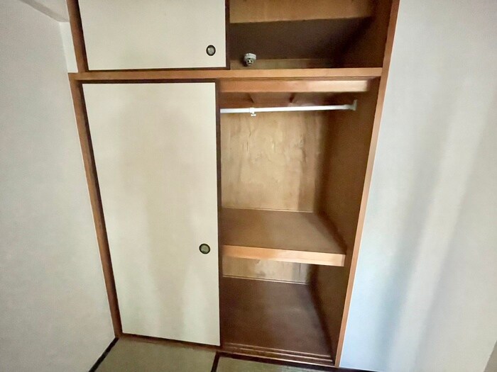 収納 サニ－コ－ト鷹取