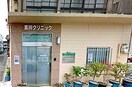 吉川クリニック(病院)まで465m サニ－コ－ト鷹取