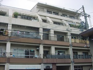 メゾン松谷パートⅢ
