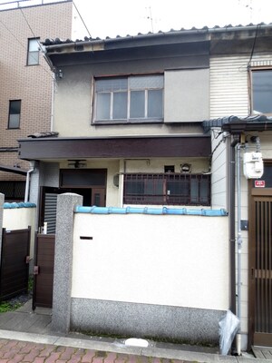 佐野貸家２