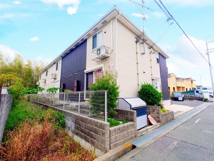 外観写真 サンシテイ