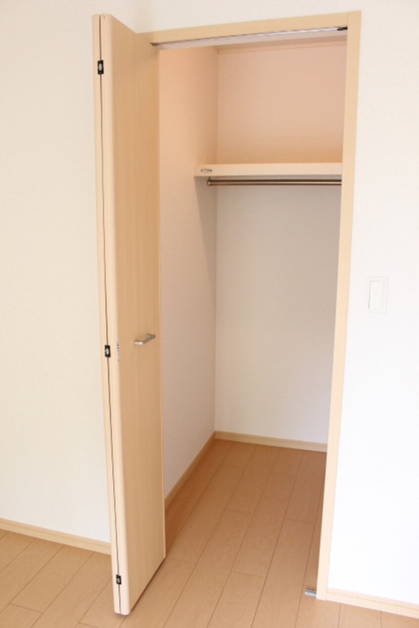 収納 サンシテイ