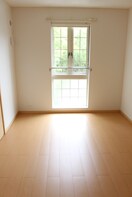 室内からの展望 サンシテイ