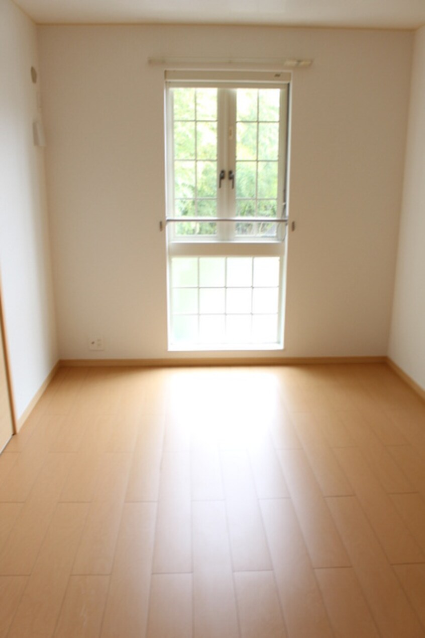室内からの展望 サンシテイ