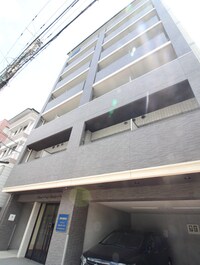 ｽﾜﾝｽﾞ京都七条ﾘﾍﾞﾙﾀ(407)