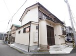 寺戸町大牧14-17貸家