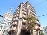 レイセニット北大阪(602)