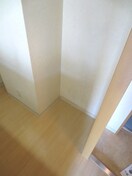 内観写真 ウィズユ－