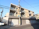 外観写真 ウィズユ－