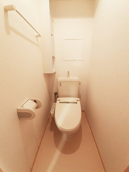 トイレ ラドゥ－ノ桜ヶ丘