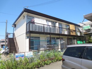 今西ハイツ北棟