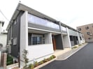 モンブランⅡの外観