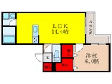 プリーメル南茨木