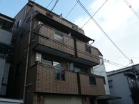 ジャンド－ル住之江