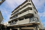 シャレー柿原