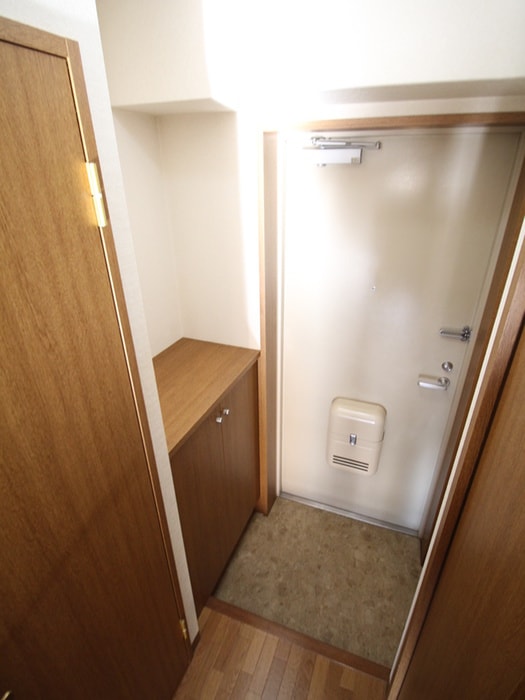 靴箱 パ－クサイド千里