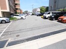 駐車場 パ－クサイド千里