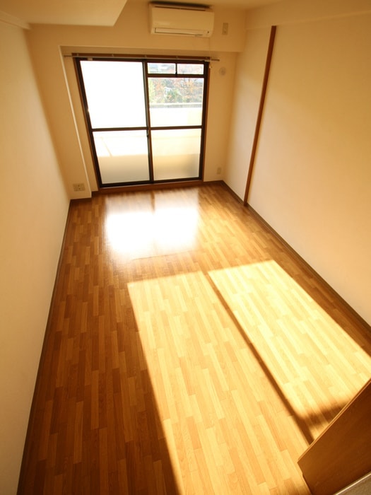 居室 パ－クサイド千里