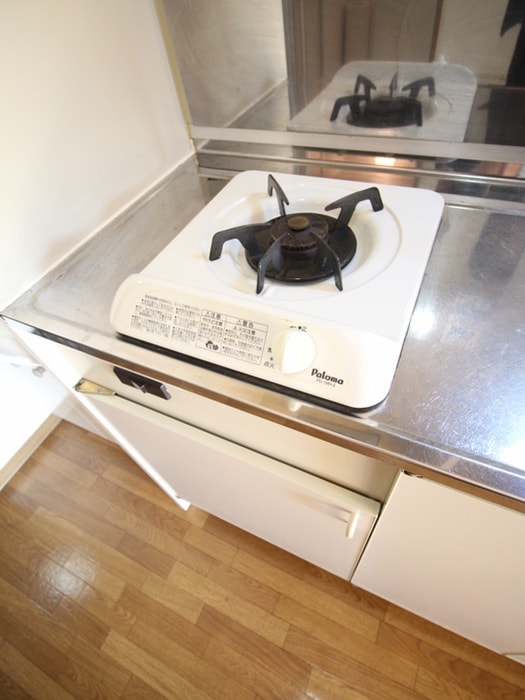 キッチン パ－クサイド千里