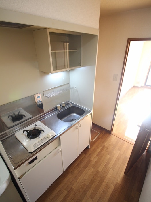 キッチン パ－クサイド千里