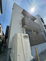 ジュブリーユ京橋