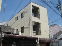 第一ハイツ大枝