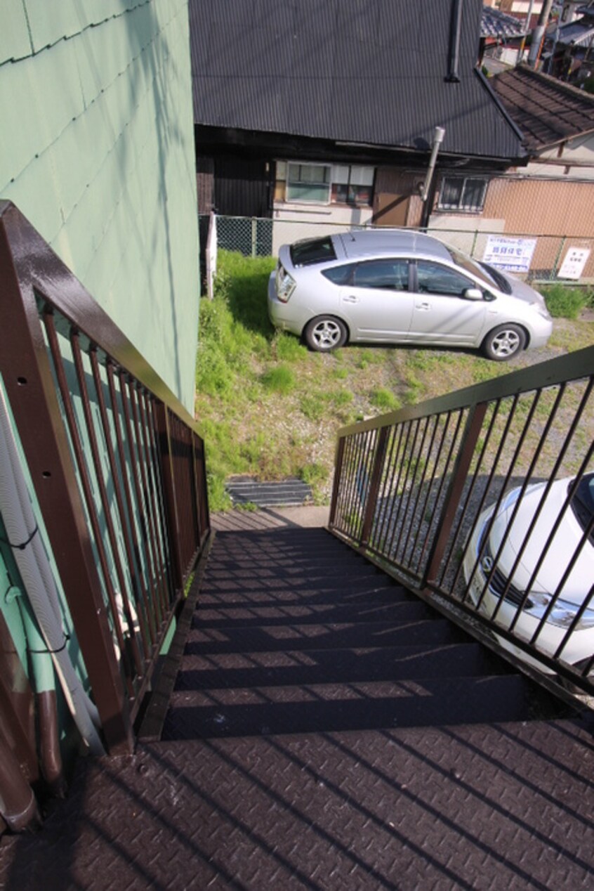 その他 センリハイツ　Ａ棟
