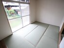 居室 センリハイツ　Ａ棟