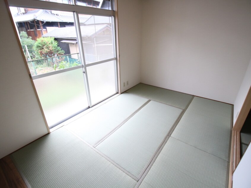 居室 センリハイツ　Ａ棟