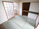 居室 センリハイツ　Ａ棟