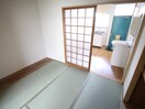 居室 センリハイツ　Ａ棟