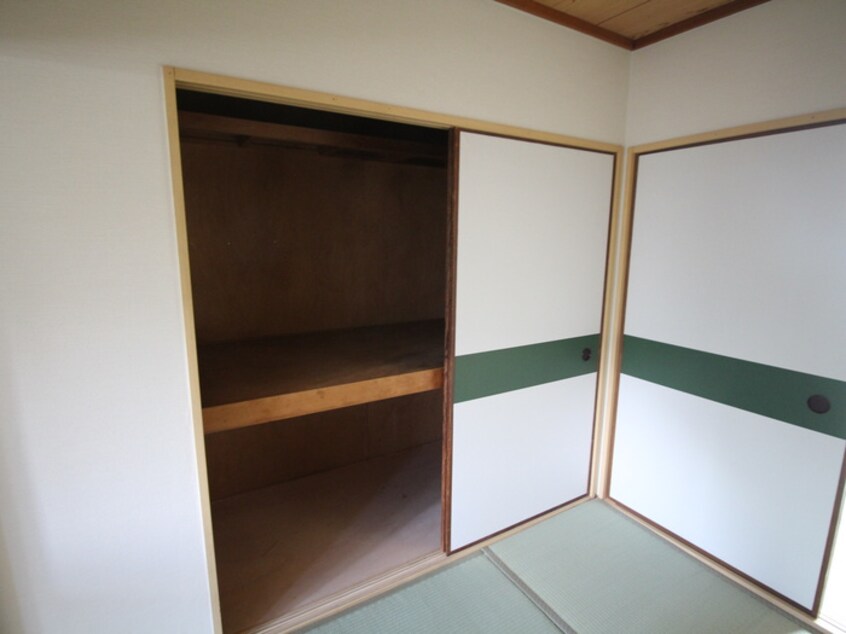 収納 センリハイツ　Ａ棟