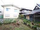 室内からの展望 センリハイツ　Ａ棟