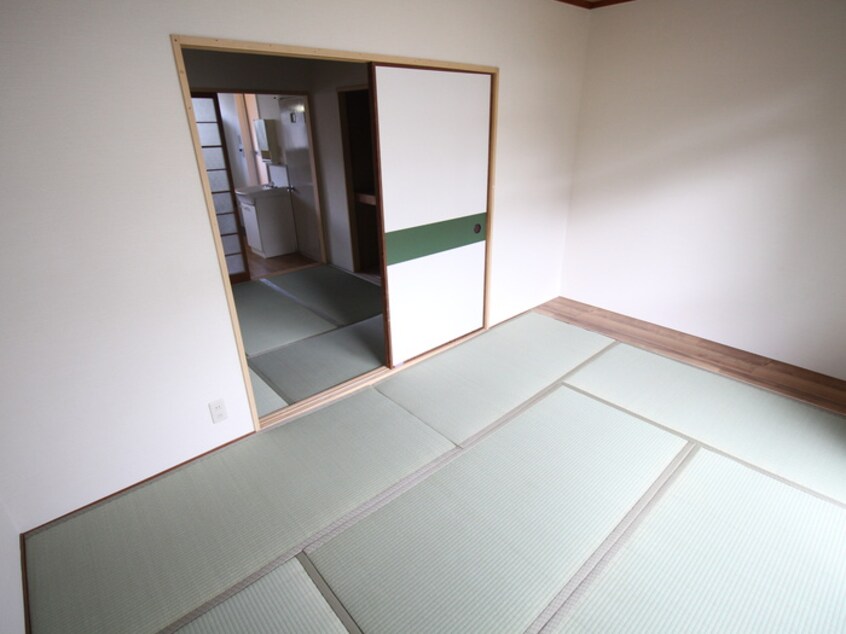 居室 センリハイツ　Ａ棟