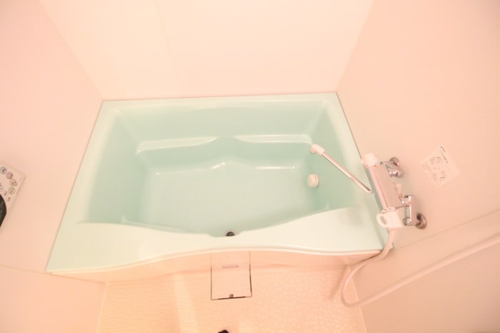 バス／シャワールーム等 エスペランサ