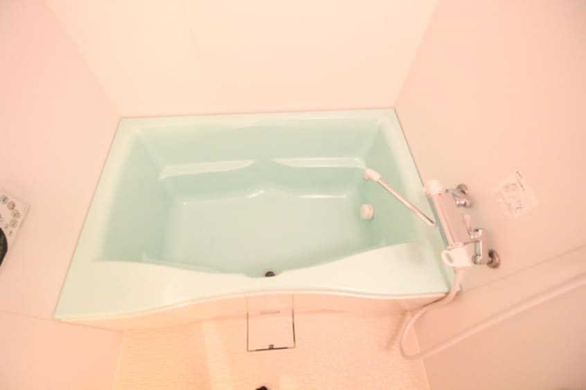 バス／シャワールーム等 エスペランサ