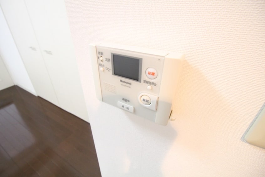 内観写真 エスペランサ