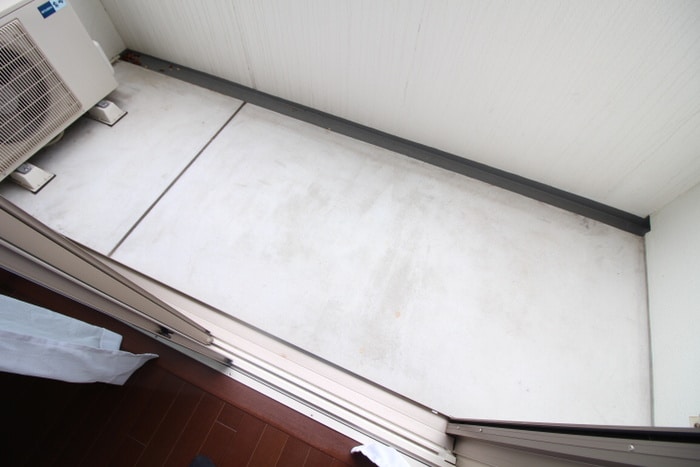 ベランダ・バルコニー エスペランサ