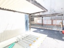 駐輪場 プレサンス兵庫駅前(1005)