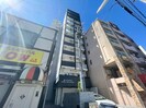 アドバンス神戸セラフィム(1204)の外観