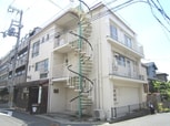 住吉サエキビル