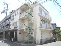 住吉サエキビル