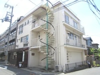 住吉サエキビル