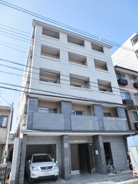ｽﾜﾝｽﾞ京都ｾﾝﾄﾗﾙｼﾃｨ（３０５）