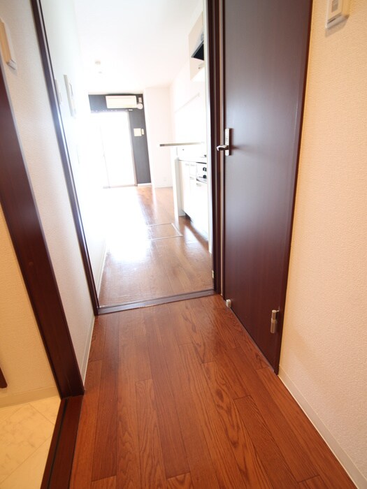 廊下 ドルチェヴィータ新大阪