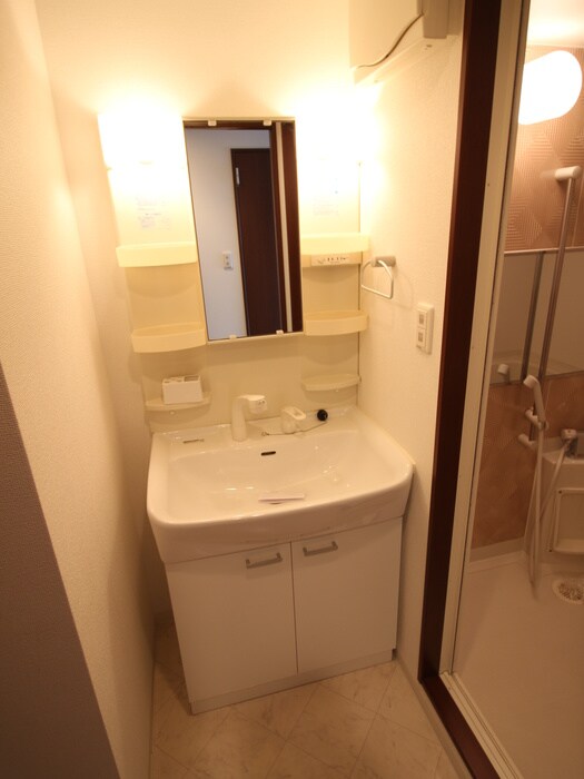 洗面 ドルチェヴィータ新大阪