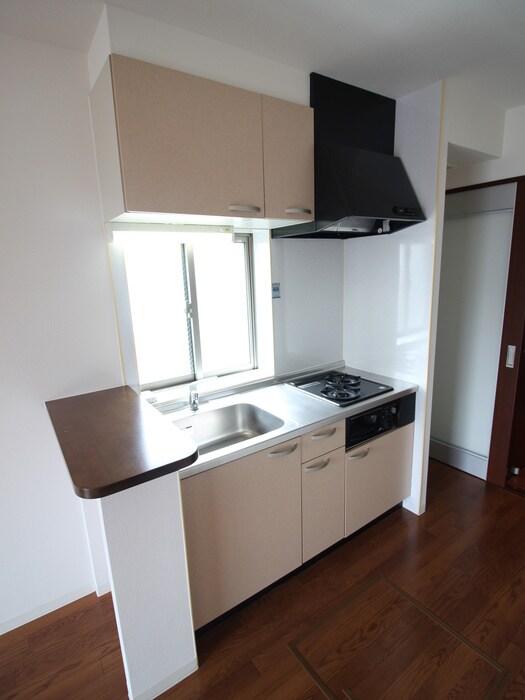 キッチン ドルチェヴィータ新大阪